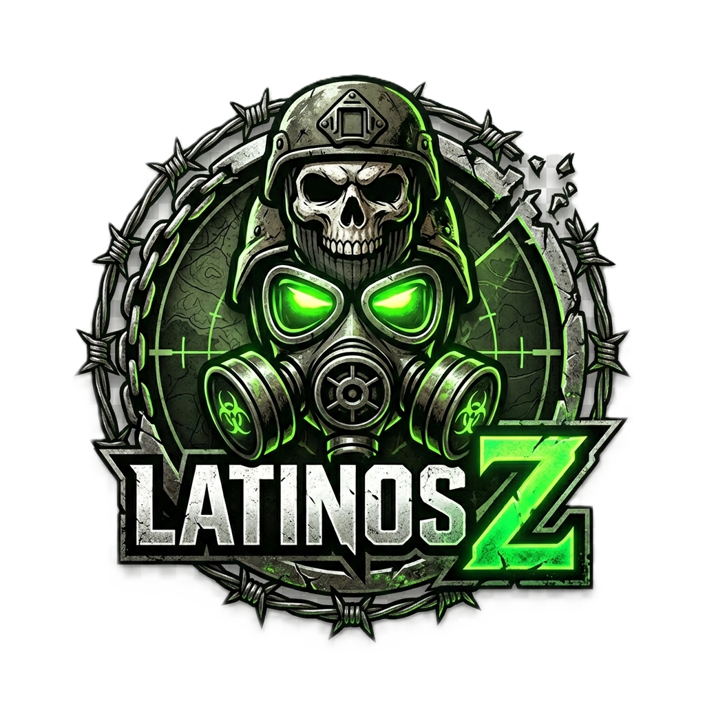 Latinos Z